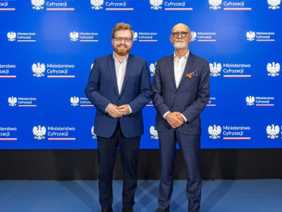 Prace nad cyfryzacją ochrony zdrowia przyspieszają. Międzyresortowy zespół roboczy rozpoczął prace