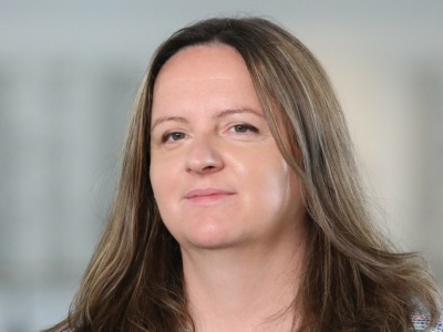 Wiceszefowa MSZ odchodzi. Odwołał ją zarząd własnej partii