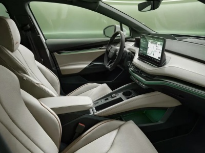 SUV-y Skody w nowej wersji. Full wypas może dołączyć wkrótce