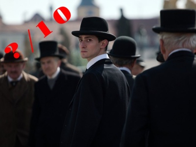 Franz Kafka - widzieliśmy polskiego kandydata do Oscara. Recenzja