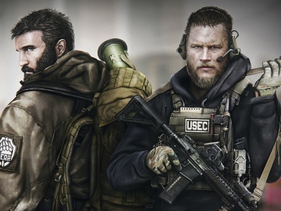 Escape from Tarkov zmierza na Steama. Twórcy udostępnią HIT masie graczy, a fani są oburzeni