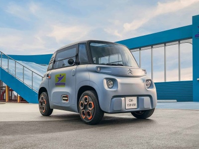 Stellantis finalizuje transakcję przejęcia AXA Credit