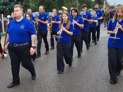 Szary, Krzyk i ich żołnierze. 82 lata po akcji w Pakosławiu