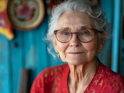 Kiedyś nosiły je babcie i ciocie. Dziś to imię trudno usłyszeć