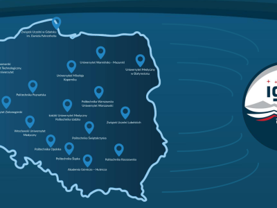 Trasa technologiczno-naukowa Sławosza Uznańskiego-Wiśniewiskiego – znamy szczegóły!