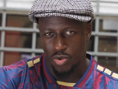 Benjamin Mendy piłkarzem Pogoni Szczecin! Jest potwierdzenie