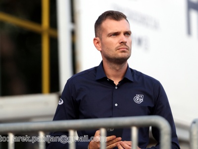 Żużel. Kibice GKM-u mogli się mocno zdziwić. Prezes klubu zabrał głos