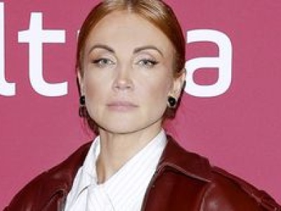 Katarzyna Zielińska ZADAŁA SZYKU na evencie. Spójrz tylko na jej kurtkę!