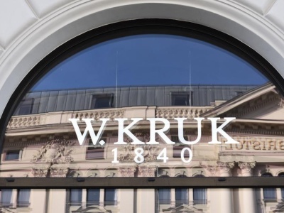 Inwestorzy odkurzyli akcje VRG