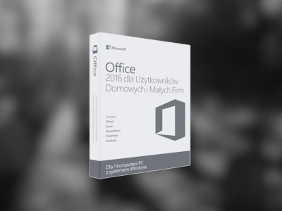 To koniec. Użytkownicy Office 2016 i Office 2019 pod ścianą