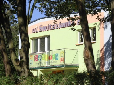 Przedszkole na os. Pojezierze likwidowane 