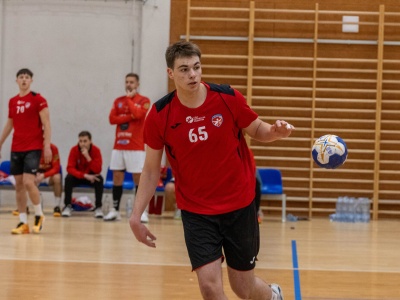 Drugi SMS rozpoczyna ligowe zmagania