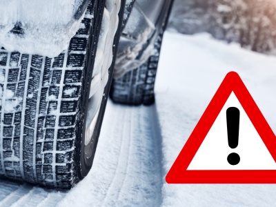 Eksperci zdradzają: Oto najlepszy moment na zmianę opon na zimowe