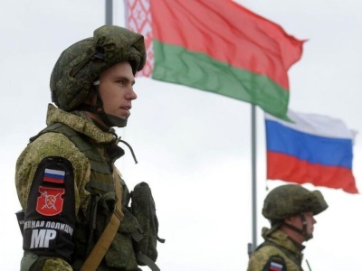 Podczas Zapadu-2025 ćwiczono taktyki nieprzydatne we współczesnej wojnie?