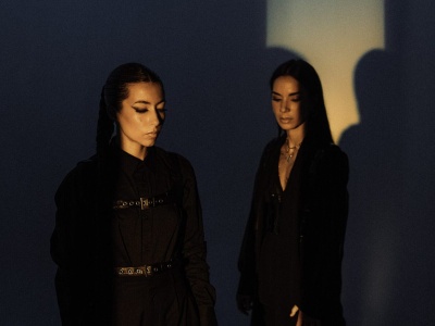 Gioli & Assia tej jesieni aż trzykrotnie w Polsce. Dwa występy już w ten weekend