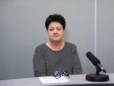 Wstrząsające wyniki badań dotyczące picia w czasie ciąży. Porozmawiamy o nich z dyrektor RCPS