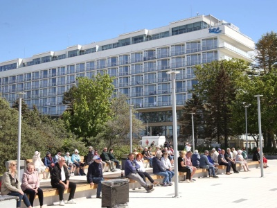 Polecane polskie sanatoria. Które placówki warto wybrać na leczenie i wypoczynek?