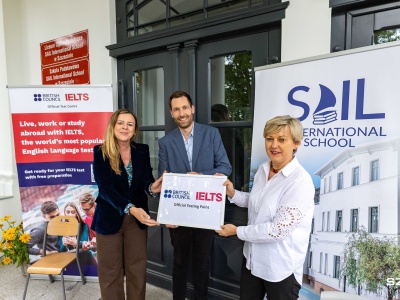 Certyfikat znajomości angielskiego można zrobić w Szczecinie [ZDJĘCIA]