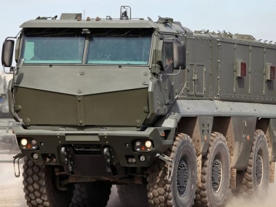 Chiny skopiowały rosyjski pojazd opancerzony. Moskwa jest wściekła