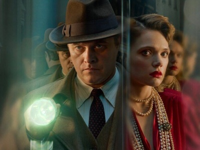 Breslau (2025) - recenzja serialu [Dsiney+]. Pierwszy polski serial Disneya to styl, klimat i... klisze