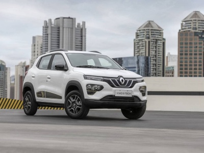 Ten używany model Renault jest lepszy niż Toyota, pozamiatał rynek, Citroën i Peugeot również w górę. Gdzie?