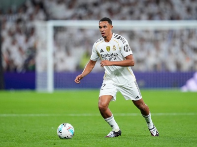 Pechowy początek meczu Realu. Kontuzja nowego zawodnika