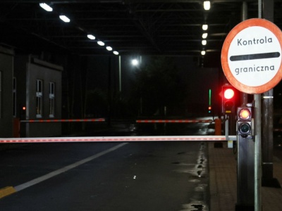 Gruchnęły informacje ws. wschodniej granicy. Jest pilne oświadczenie