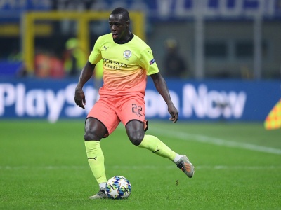 Benjamin Mendy przerwał milczenie! Dlatego postanowił przejść do Pogoni