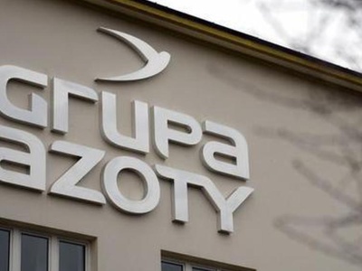 Instytucje finansujące Grupę Azoty, Puławy i Police odstąpiły od stosowania wybranych warunków umów