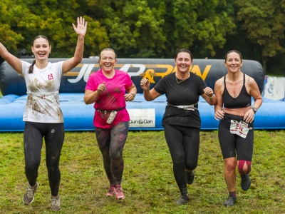 Zobacz film z IV edycji Bażantarnia Jump&Run [ Sport ]