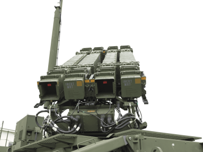 Rakietowe strzelania w Ustce. Patriot, HOMAR, HIMARS