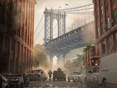 Deweloper Battlefielda 6 zdobył się na zaskakujące wyznanie. Jeszcze pół roku temu gra zawieszała się na Xbox Series S