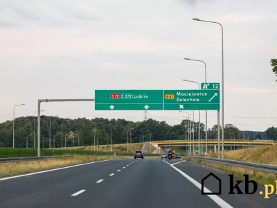 Warszawa zyska nowy tunel – będzie najdłuższy w Polsce?