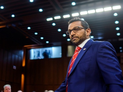 Czy Epstein sprzedawał kobiety? Burza w Senacie USA