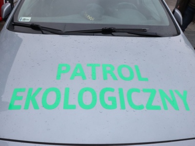 Ujawniono trzy poważne naruszenia przepisów dotyczących ochrony środowiska