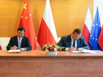 Polski drób wraca na chiński rynek. Co oznacza regionalizacja dla rolników?