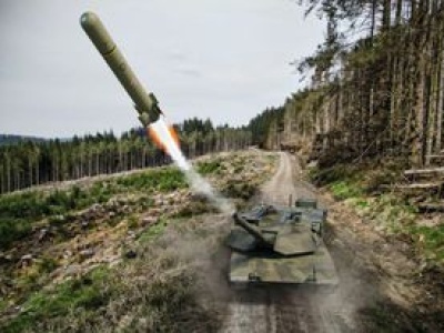 Estonia wzmacnia granicę z Rosją. Buduje rów przeciwczołgowy