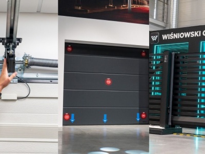 Od teraz bramy garażowe mają swoje święto. To pomysł polskiej firmy