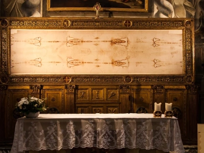 Tajemnica Całunu Turyńskiego rozwiązana. Ekspert ujawnia