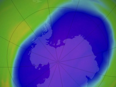 Warstwa ozonowa się regeneruje. Zdaniem ONZ jej pełne odtworzenie nastąpi do połowy wieku