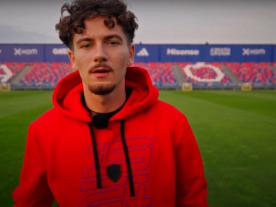 Kuriozalna sytuacja w Rakowie. A dali za niego milion euro