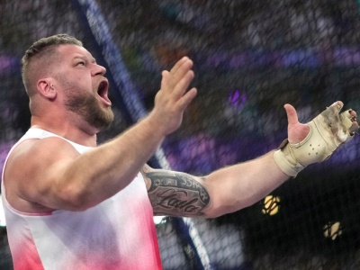 Brutalne słowa Pawła Fajdka po finale MŚ. “Nie prowokujcie”