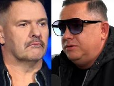Tomasz Karolak został oskarżony o kradzież pieniędzy. Menedżer aktora REAGUJE na zarzuty