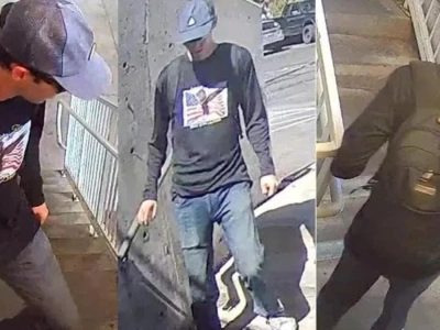 Zabójca Charliego Kirka zatrzymany. Trump: Chcę, by został skazany na karę śmierci