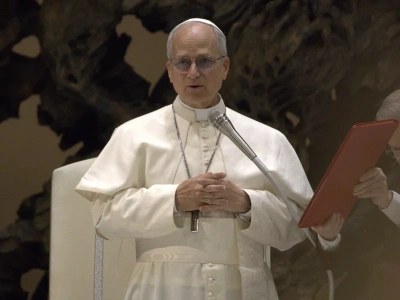 Papież Leon XIV: Polacy są zaniepokojeni