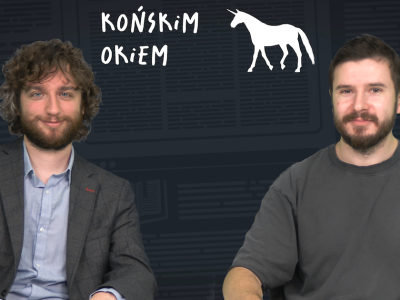 Końskim Okiem. Inba miesiąca zaliczona. Głosowanie na KBO też