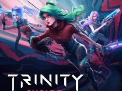 Rekordowa promocja na Trinity Fusion w sklepie Kinguin. Klucz Steam dostępny już za 3,50 zł!