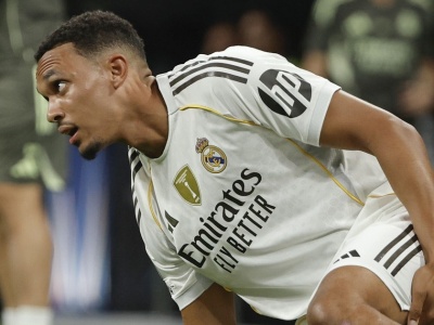 Dramat nowej gwiazdy Realu Madryt w Lidze Mistrzów. Aż trudno opisać ten koszmar!