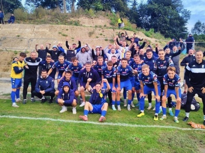 Festiwal bramek i dopełniona formalność [ Olimpia ]