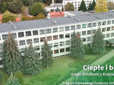 Ponad miliard złotych z KPO na lepsze i zdrowsze szkoły oraz przedszkola